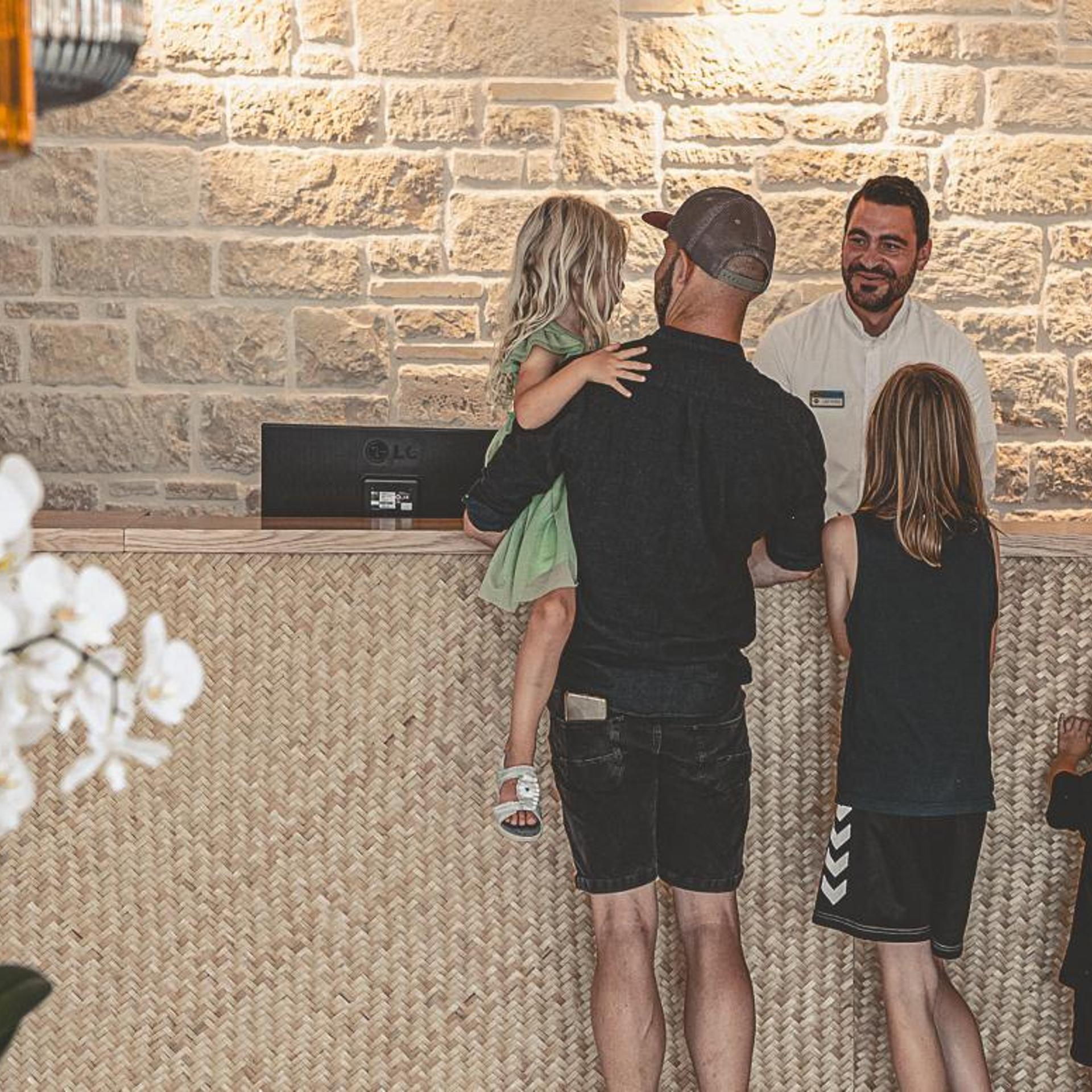 Althea Village Hotel 47/57