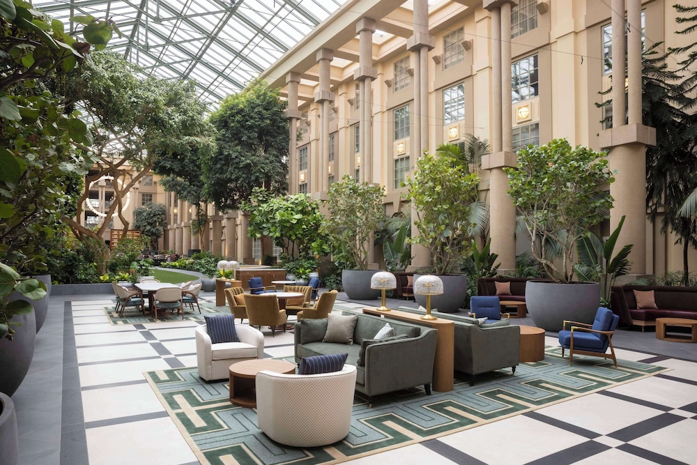 Hyatt Regency Greenwich 47/62