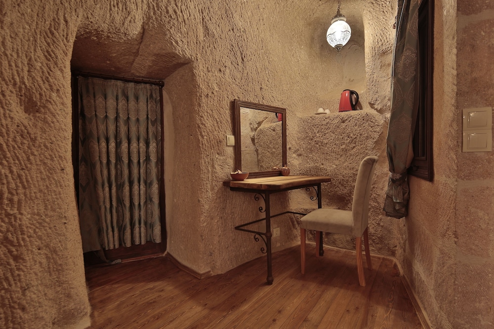 Three Doors Cappadocia 16/27