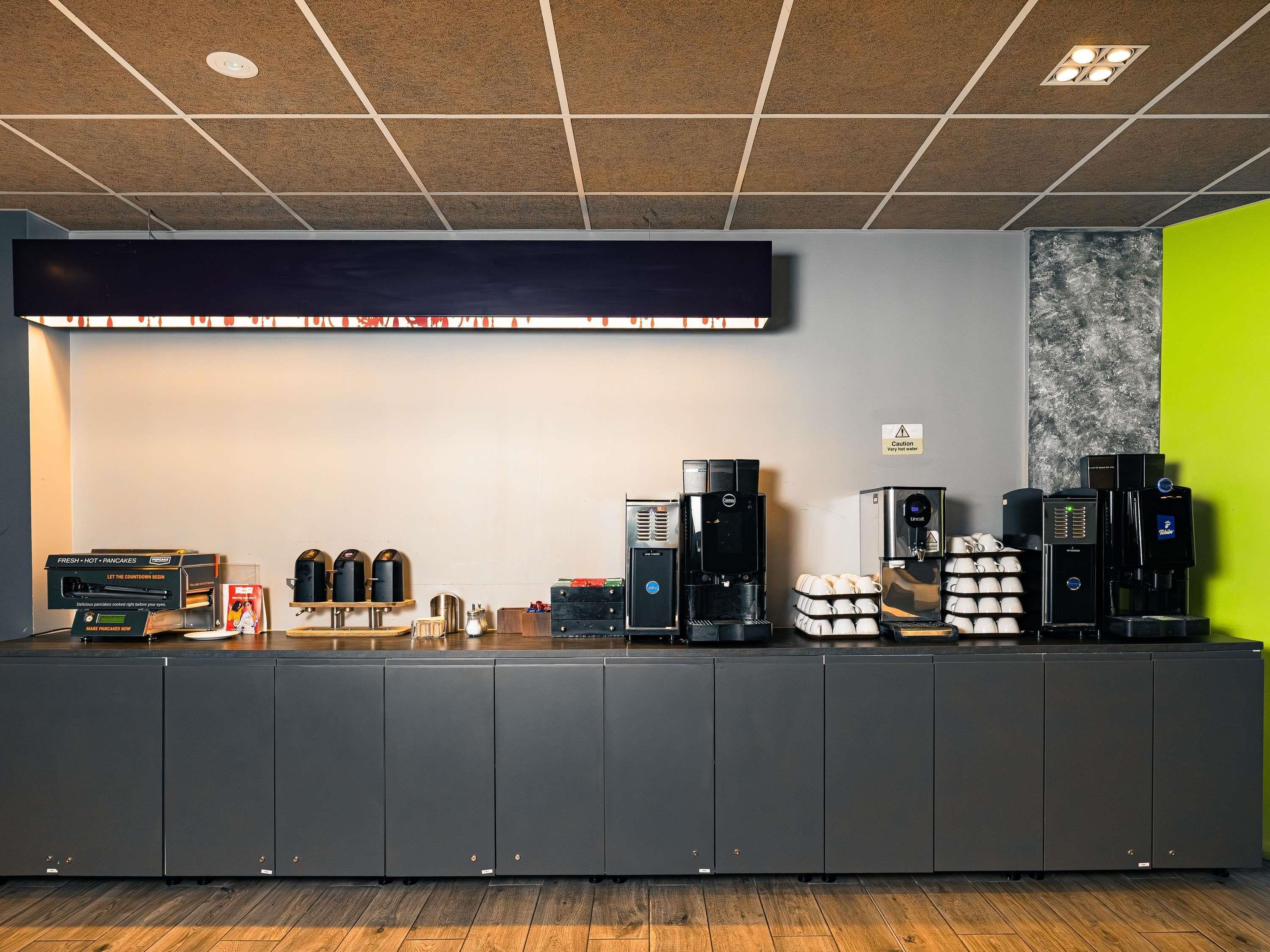 ibis Budget London Whitechapel Brick Lane 25/50