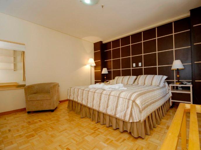 Master, Suite