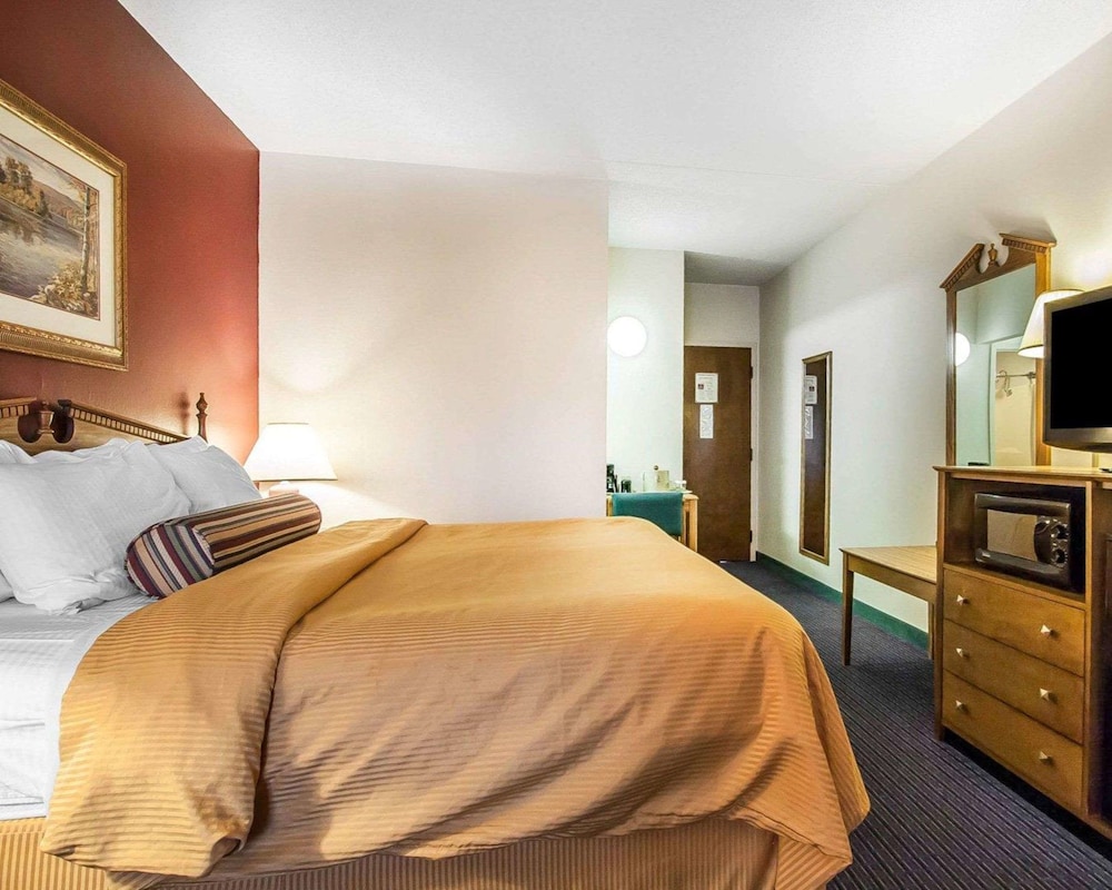 Clarion Inn Branson 29/72