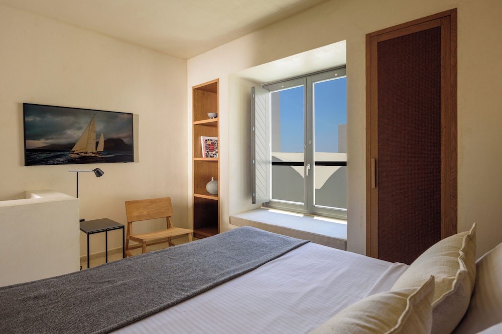 Alleys Boutique & Spa Hotel 15/50