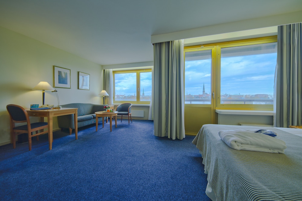 RADISSON BLU DAUGAVA 24/78