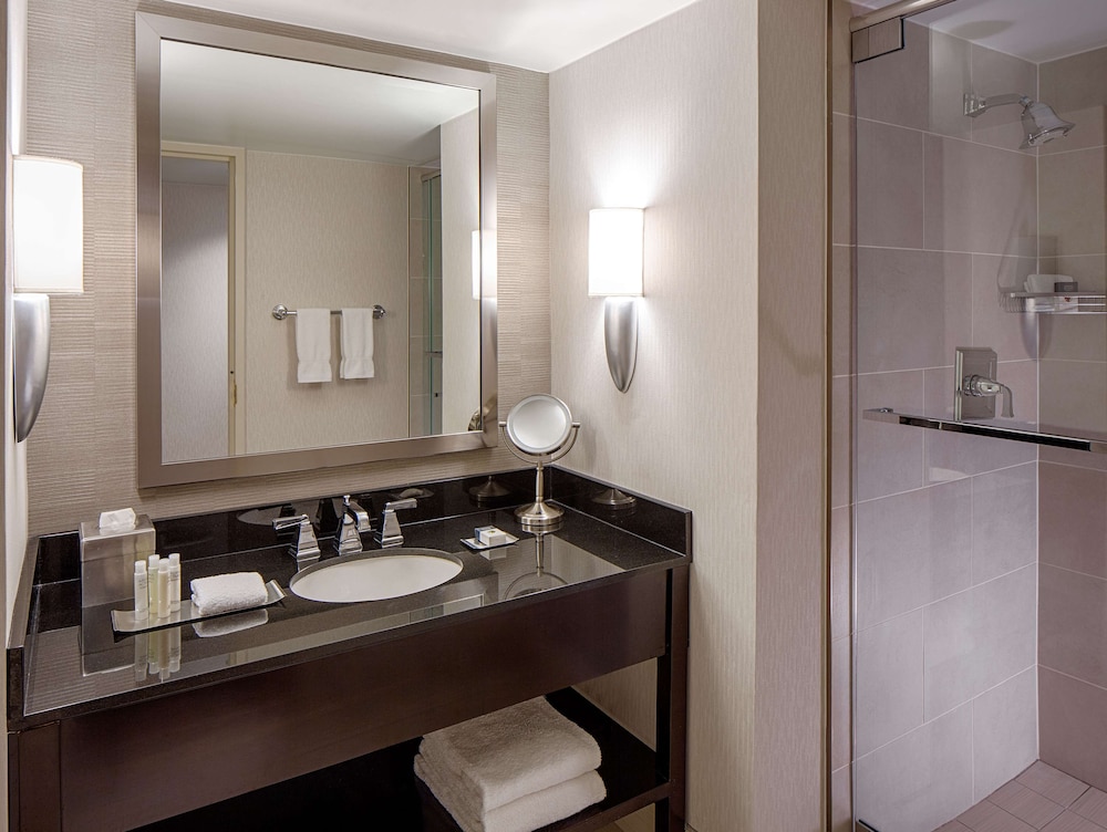 DoubleTree by Hilton Hotel Houston - Greenway Plaza 12/59