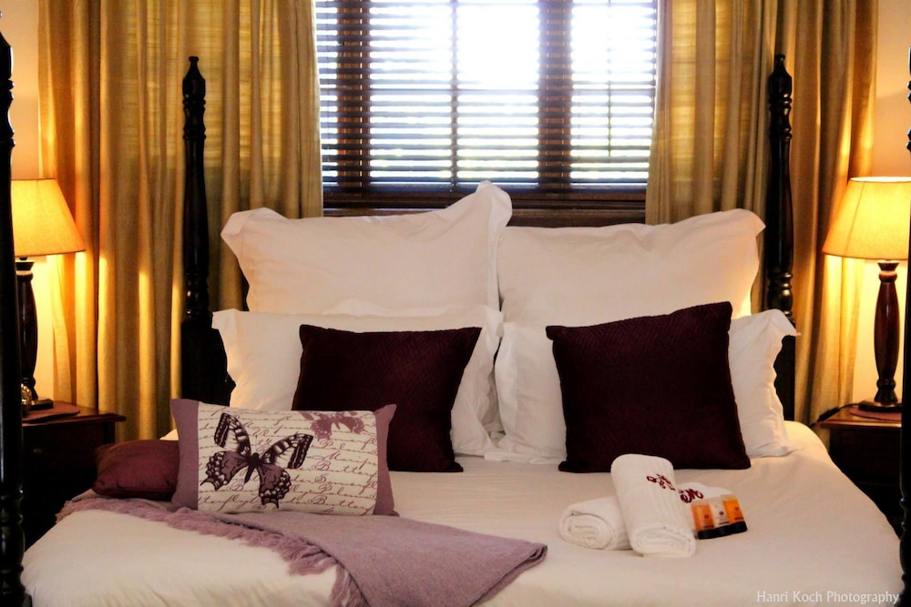 Beaufort Manor Country Lodge 27/40