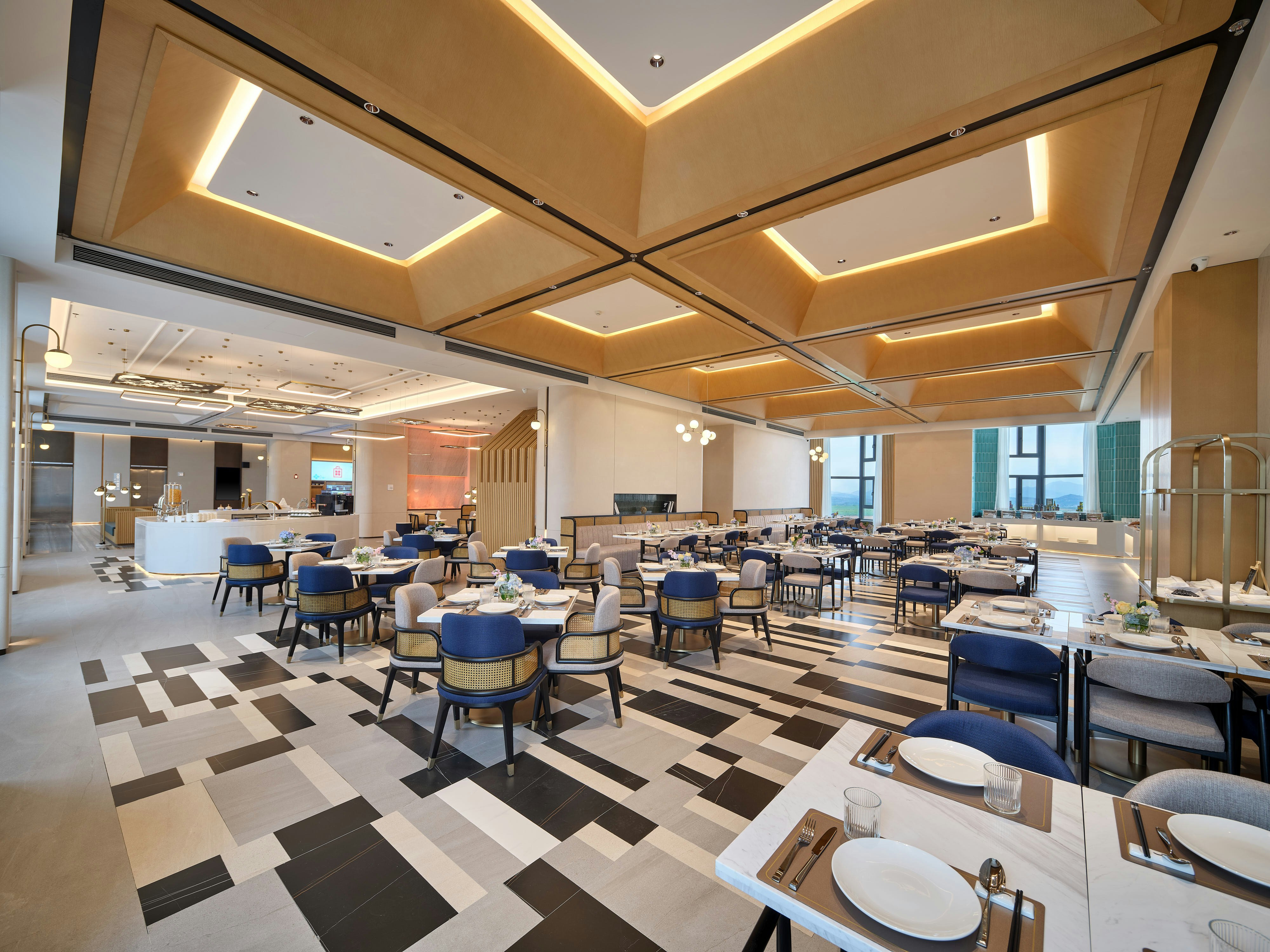 Hilton Garden Inn Huludao Longxing Road 35/36