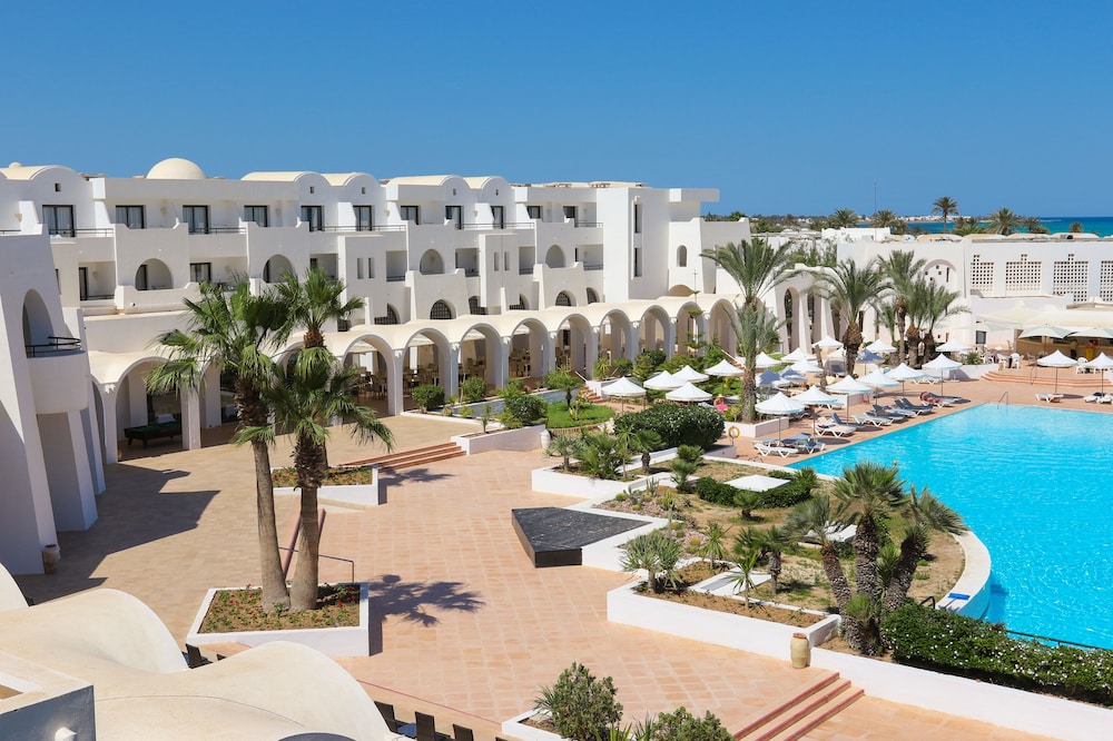 Club Palm Azur Families and Couples 52/56