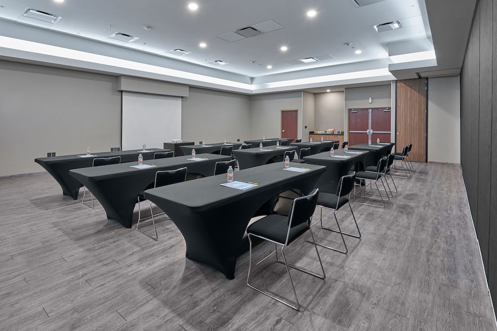 City Express by Marriott Los Mochis 58/66