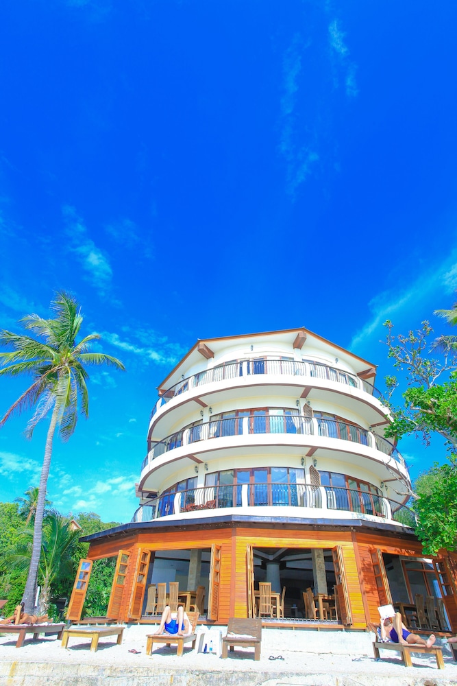 KOH TAO REGAL RESORT 2/56