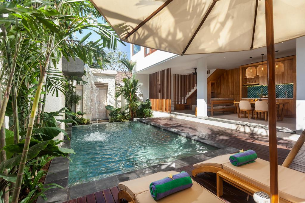 The Arca Villas by Pramana Villas 22/49