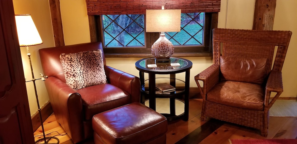 Inn at Clearwater Pond 32/51