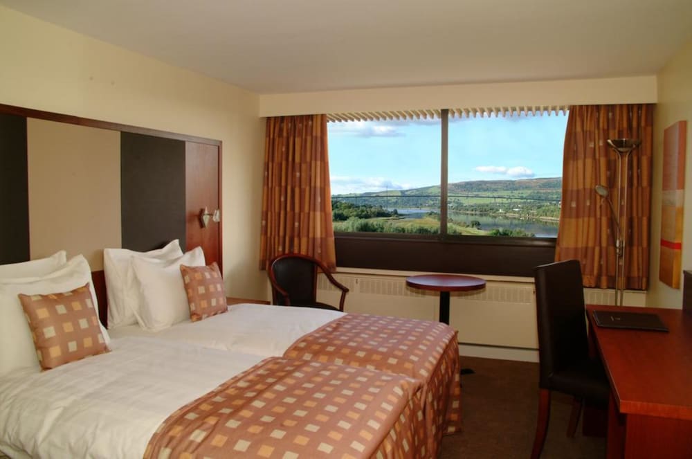 Muthu Glasgow River Hotel 30/81