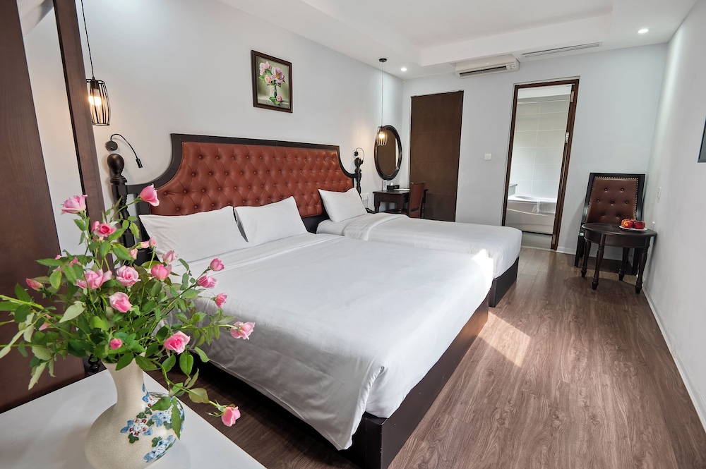 22Land Residence Premium 71 Hang Bong 25/50