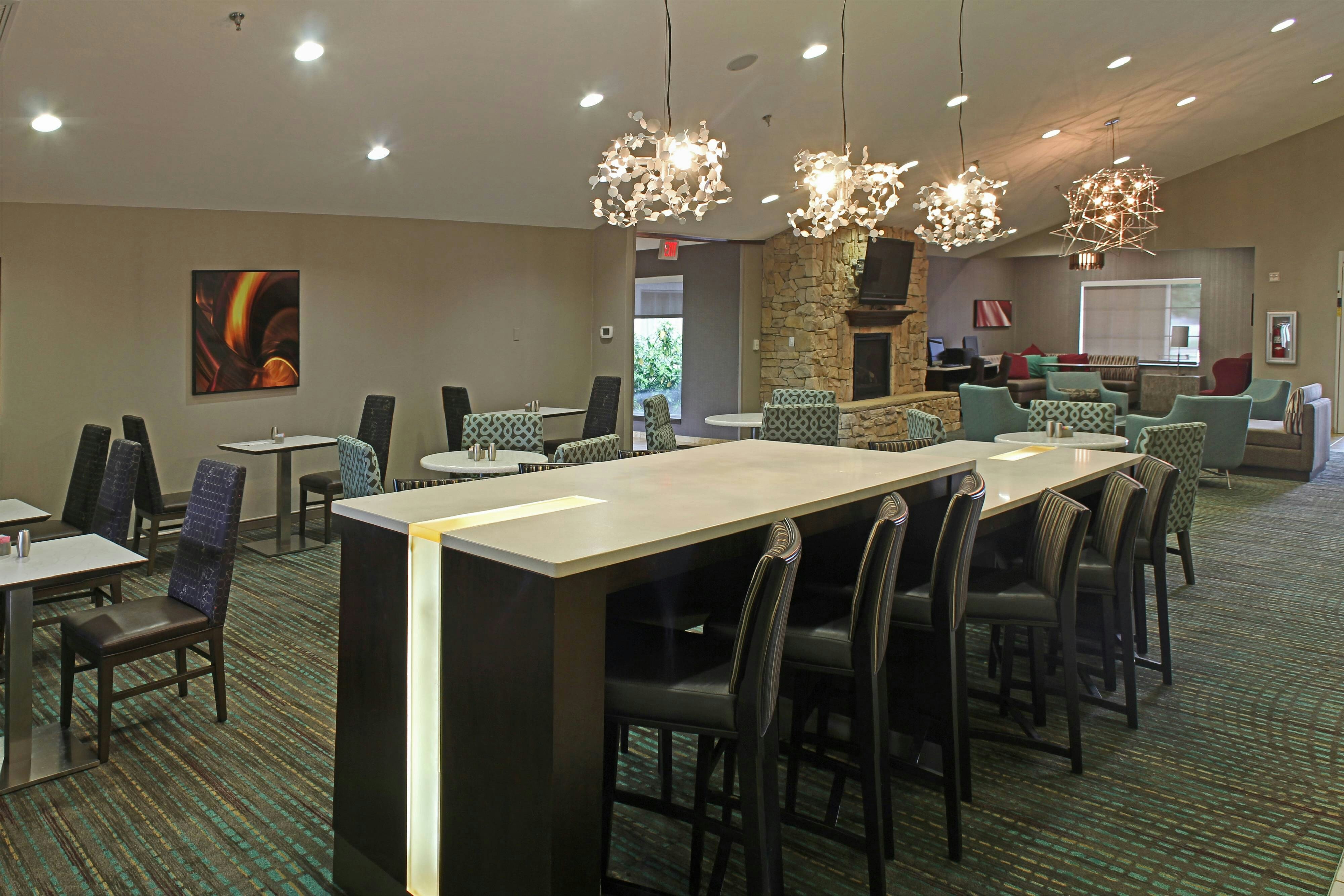 Residence Inn by Marriott Temple 9/15