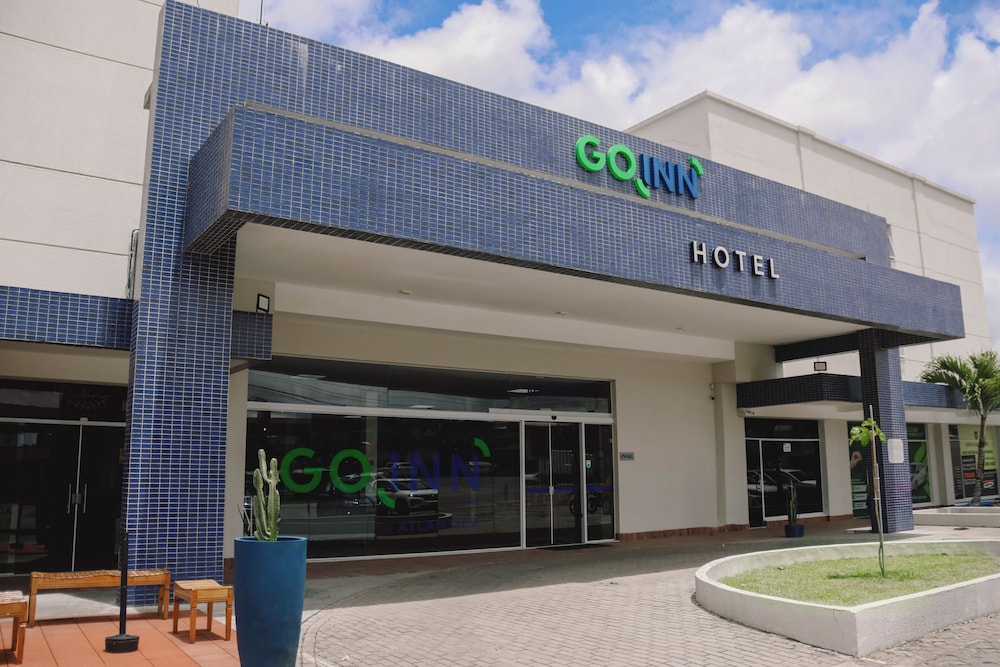 Go Inn Goiana 2/50