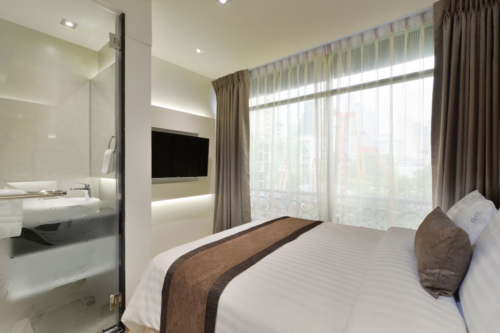 Syama Mansion Phromphong 15/74