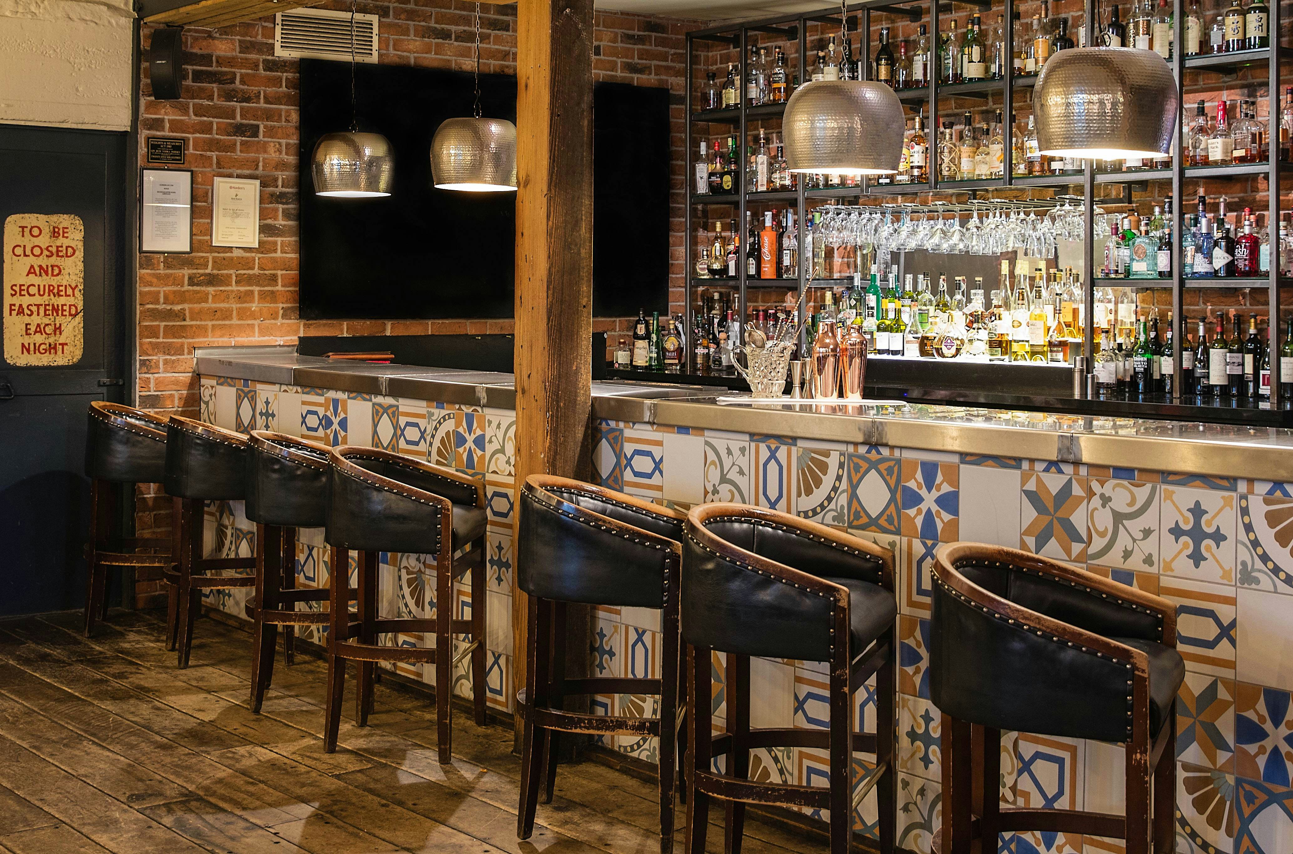 Hotel Du Vin & Bistro Bristol 41/54