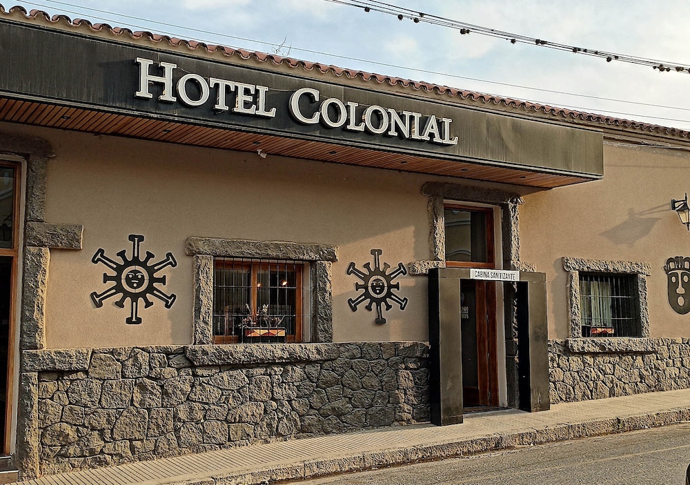 Hotel Colonial Tafi del Valle by DOT Tradition 1/50