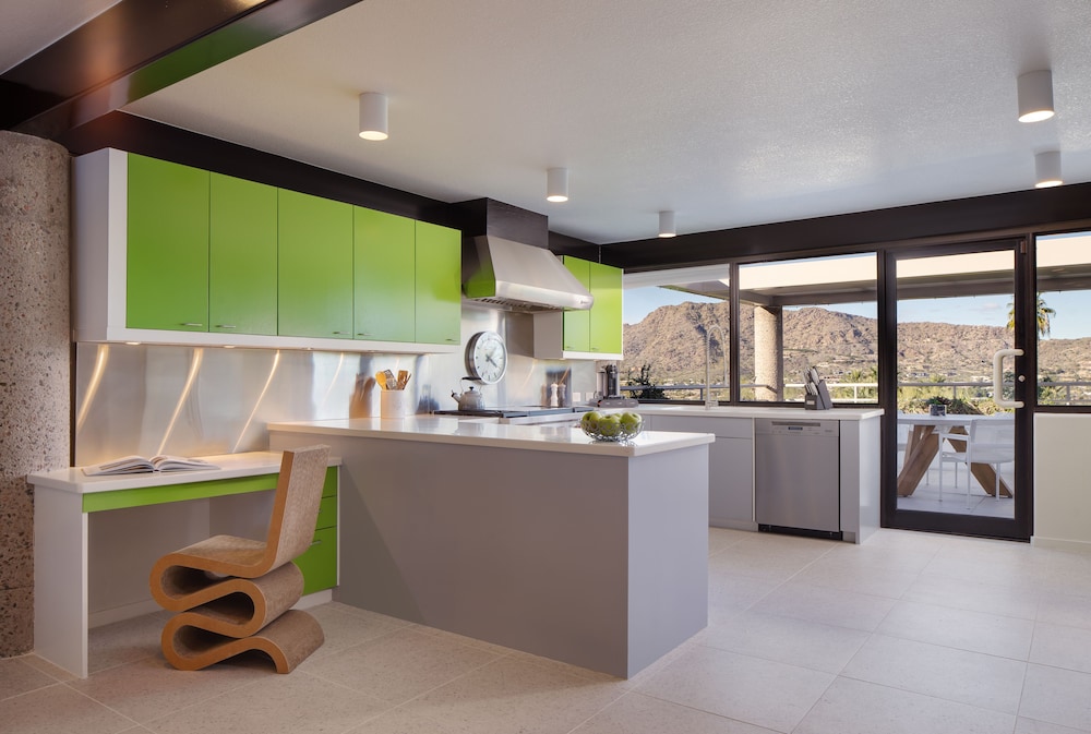 Sanctuary Camelback Mountain, A Gurneys Resort and Spa 5/50