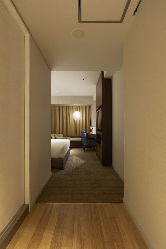 Keio Plaza Hotel Sapporo 30/68