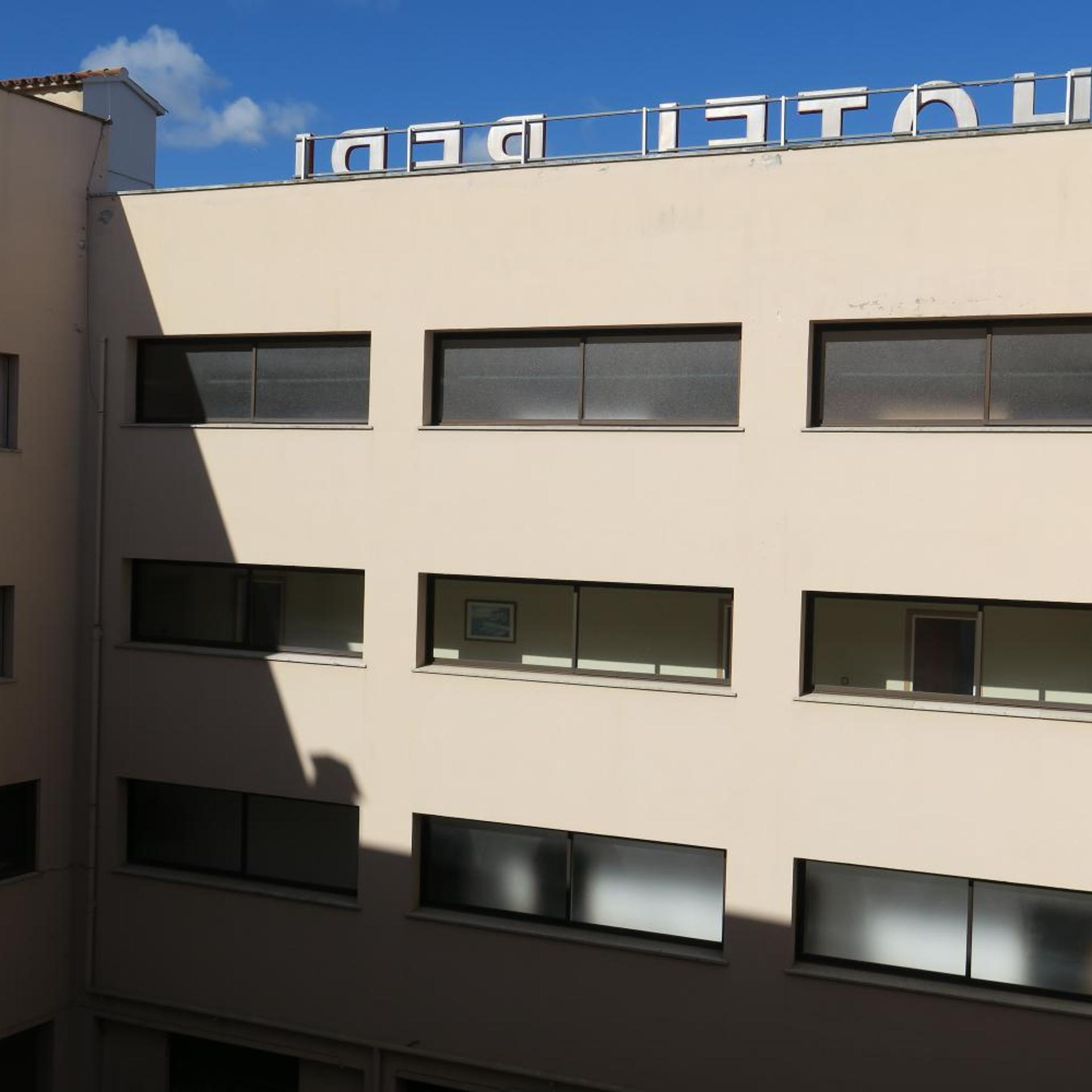 Hotel Beri 2/58