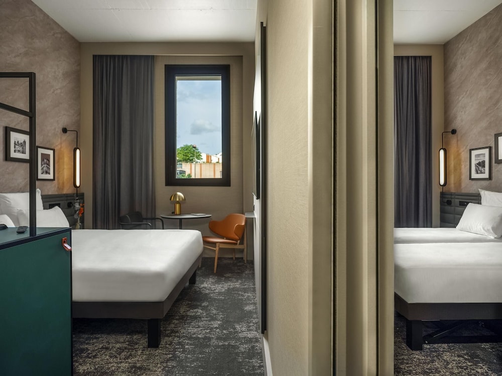 Novotel Orleans Centre Gare 16/50