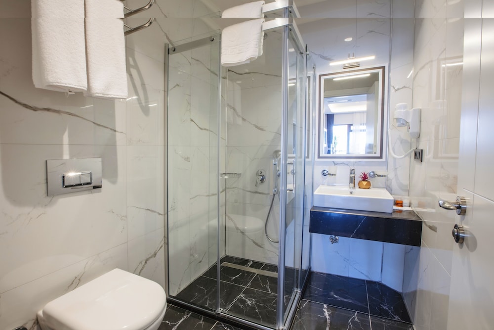Endican Beyazit Hotel 44/44