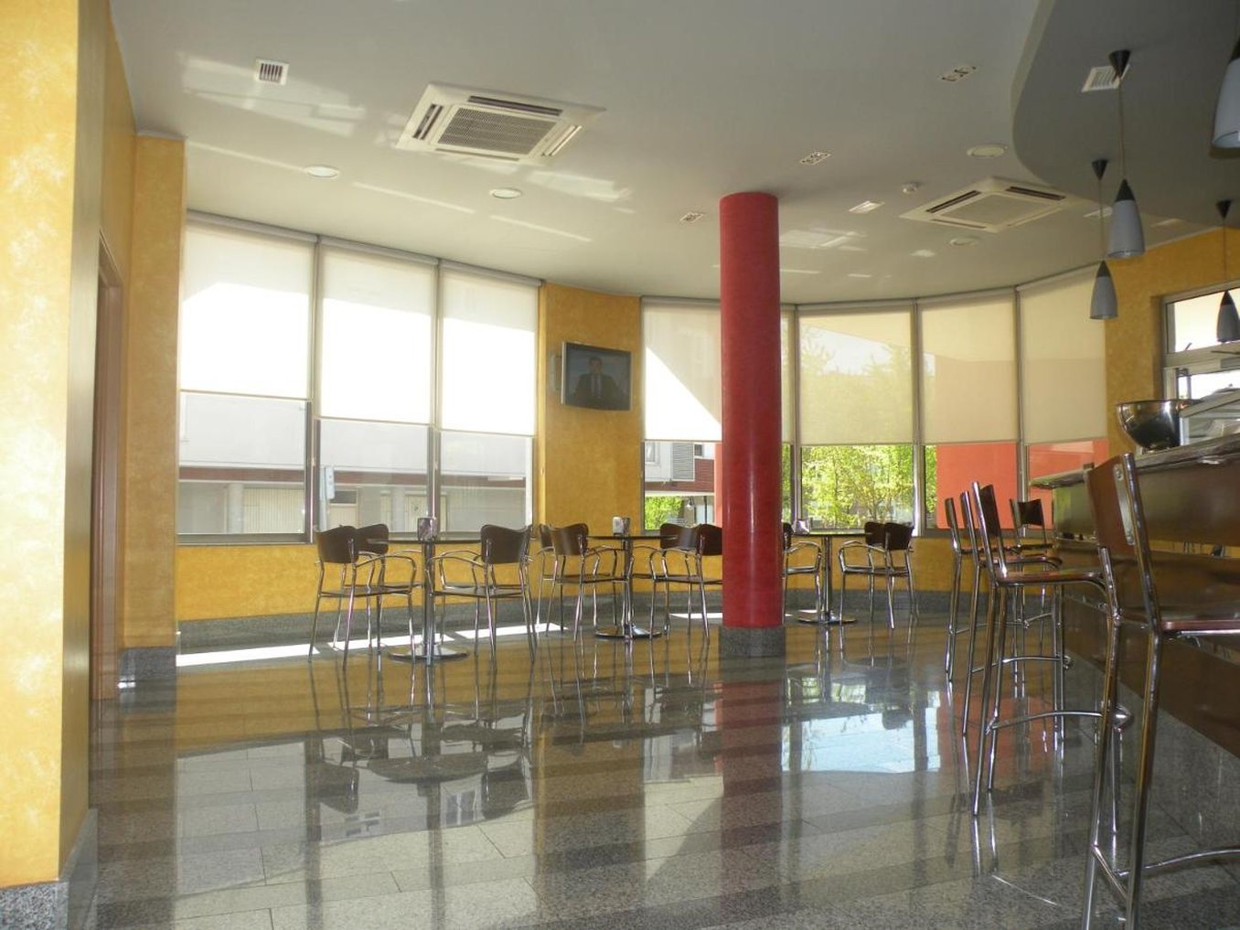 Palacio Congresos 45/51