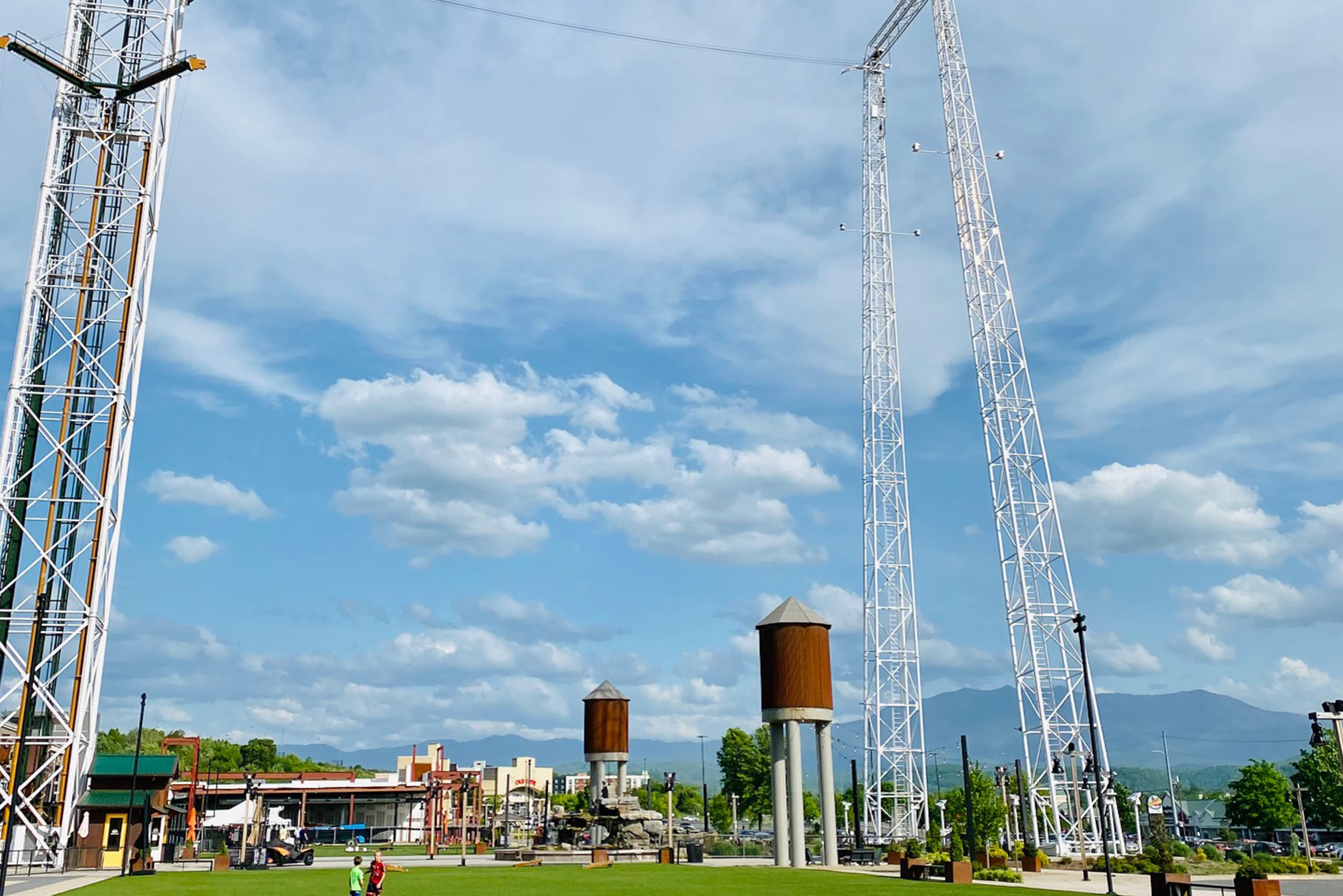 Staybridge Suites Pigeon Forge - Smoky Mtns, an IHG Hotel 46/50