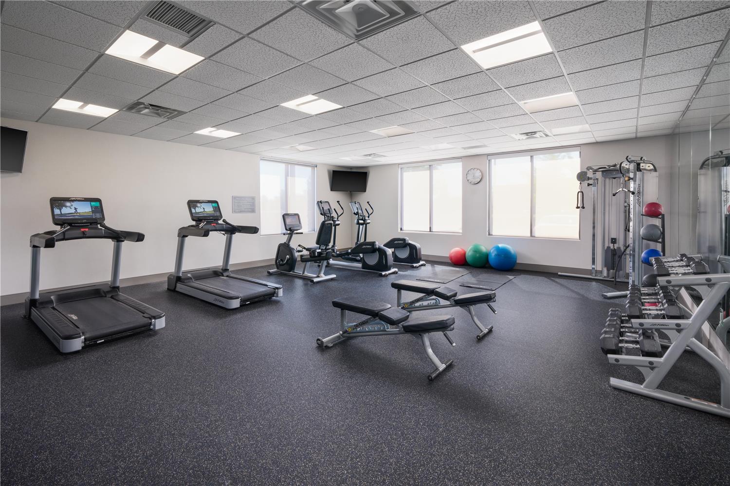 Best Western Premier Hotel At Fisher's Landing 16/31