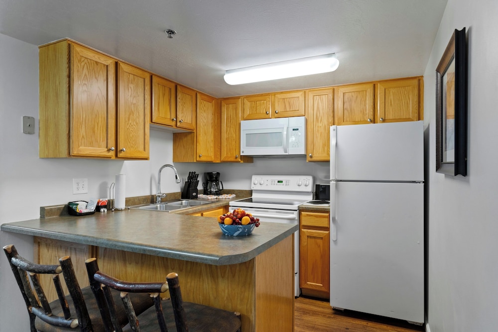 WorldMark Wolf Creek 37/50