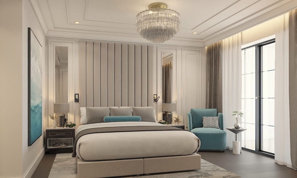 Hotel Antica 15/50