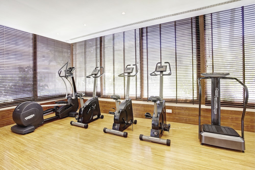 Grupotel Nilo and Spa 43/65