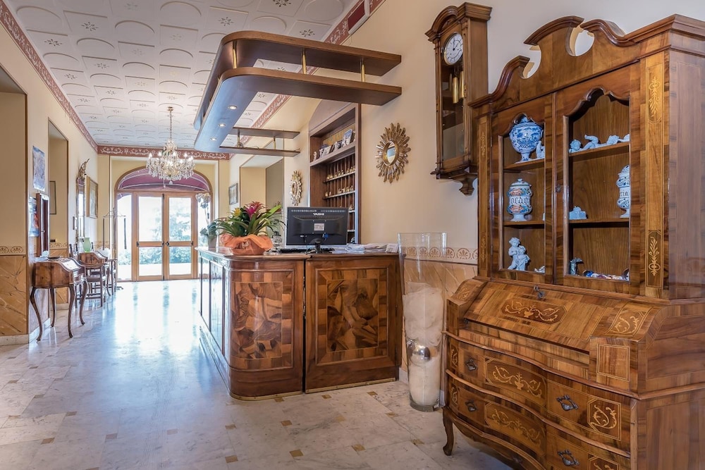 Hotel San Marco Sestola 3/57