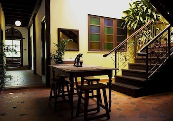 Kuching Waterfront Lodge 31/40