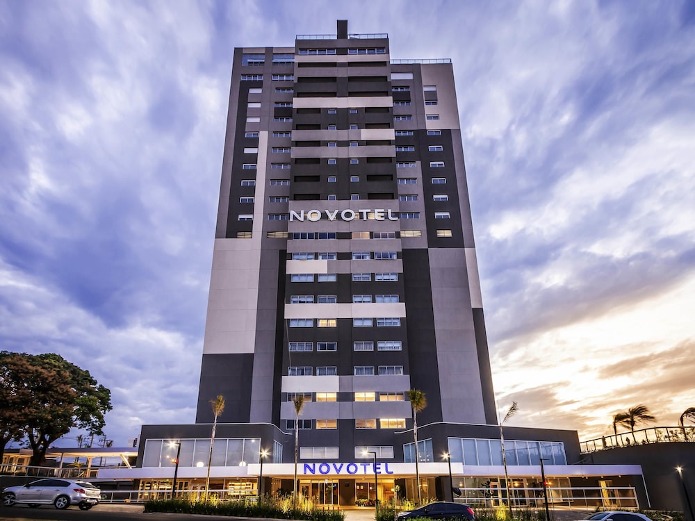 Novotel Lencois Paulista 2/76