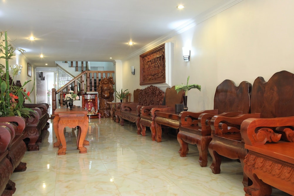 Angkor Udom Guesthouse 16/26