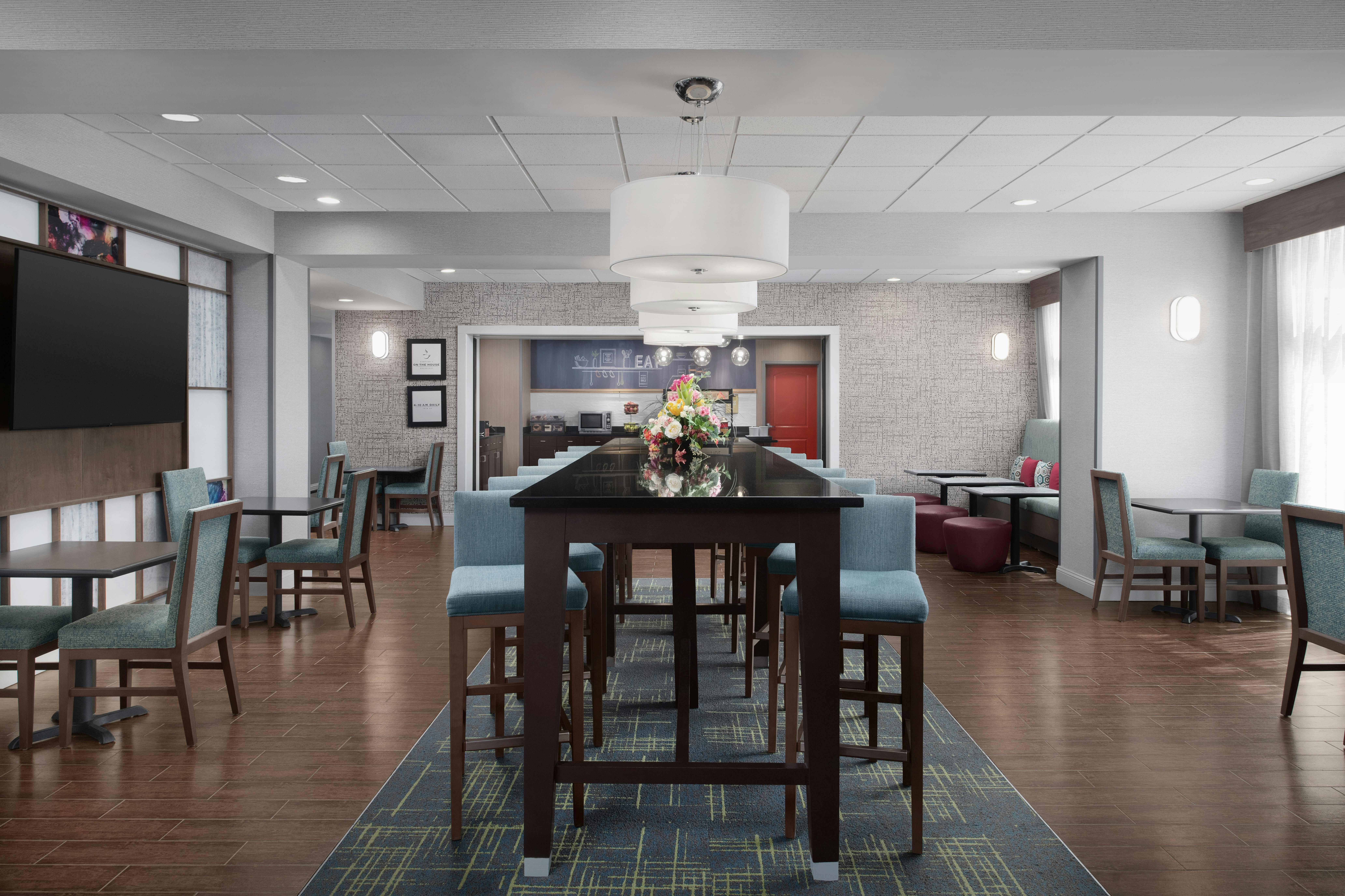 Hampton Inn Statesboro Ga 13/18