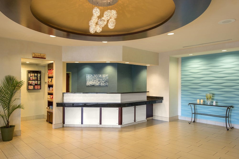 SpringHill Suites by Marriott Charlotte Airport 6/72
