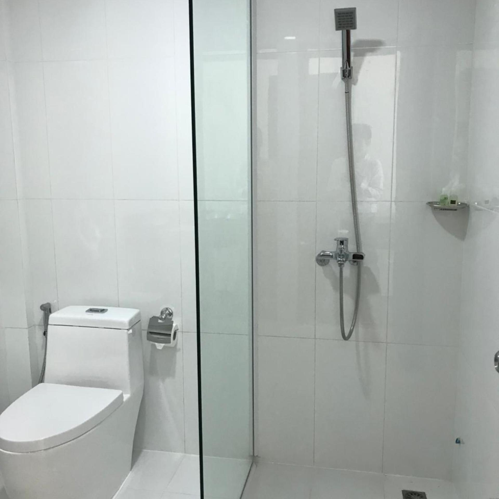 Apple Hotel Two - Near Phnom Penh Airport 45/49