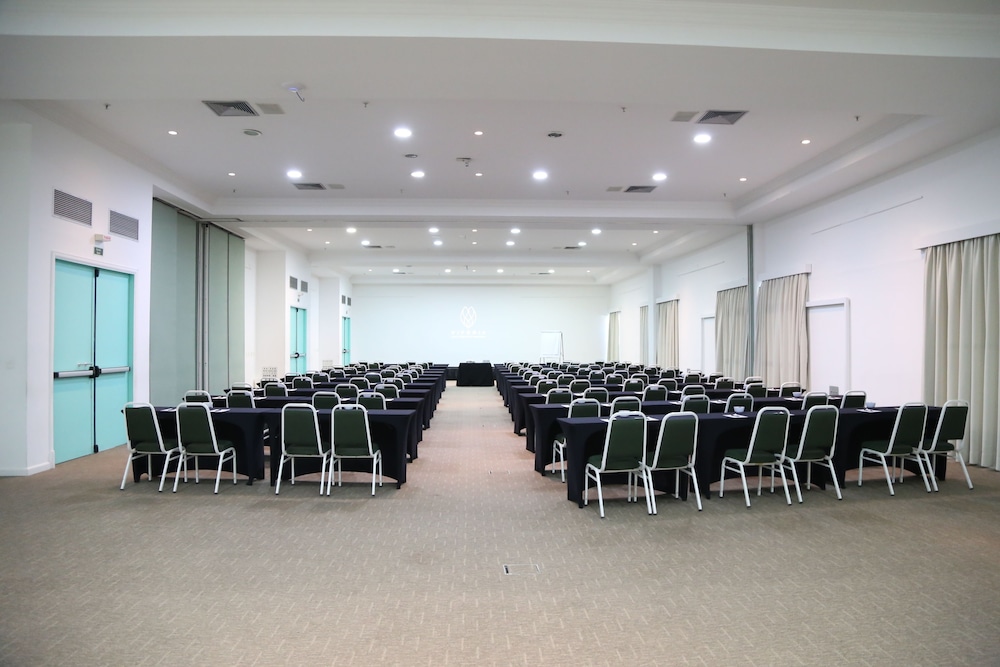 Vitoria Hotel Convention Indaiatuba 54/65