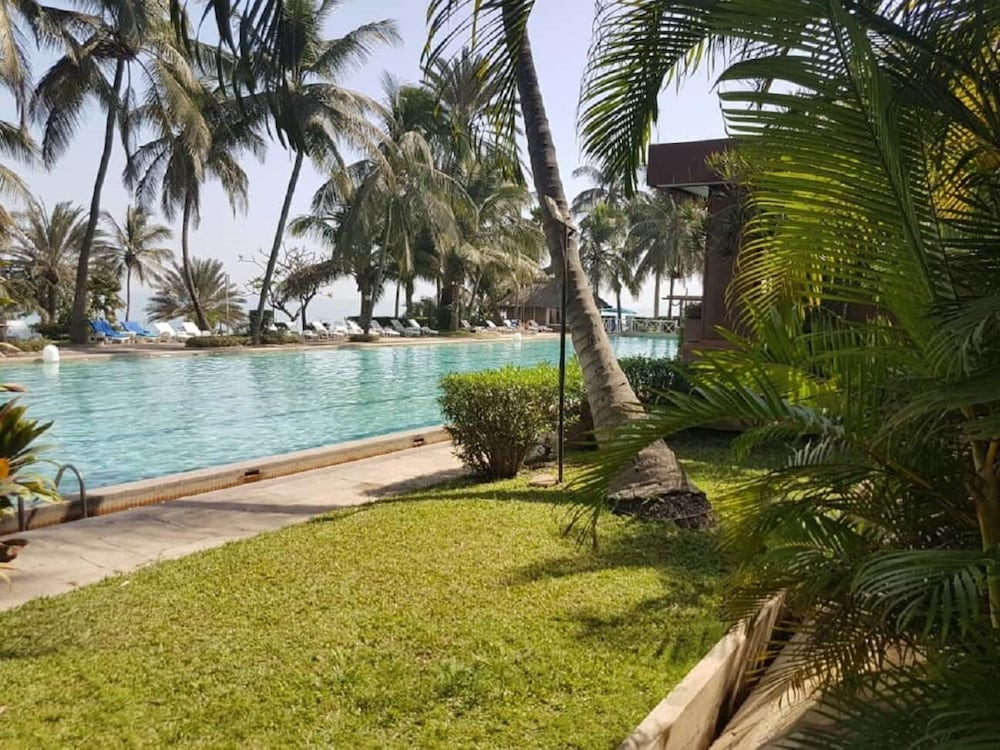Hotel Jardin Savana Dakar 49/62
