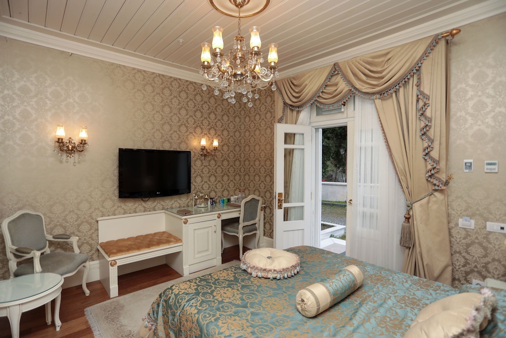 Limak Thermal Boutique 27/45