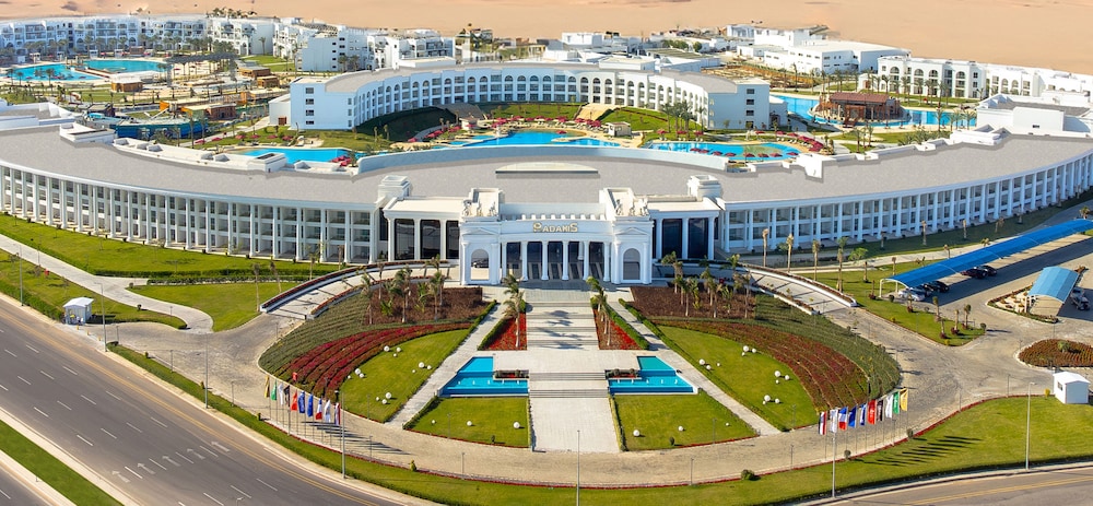 Club Prive by Rixos Sharm El Sheikh 61/69