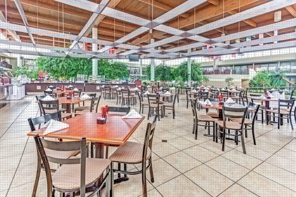 Wyndham Garden Romulus Detroit Metro Airport 26/40
