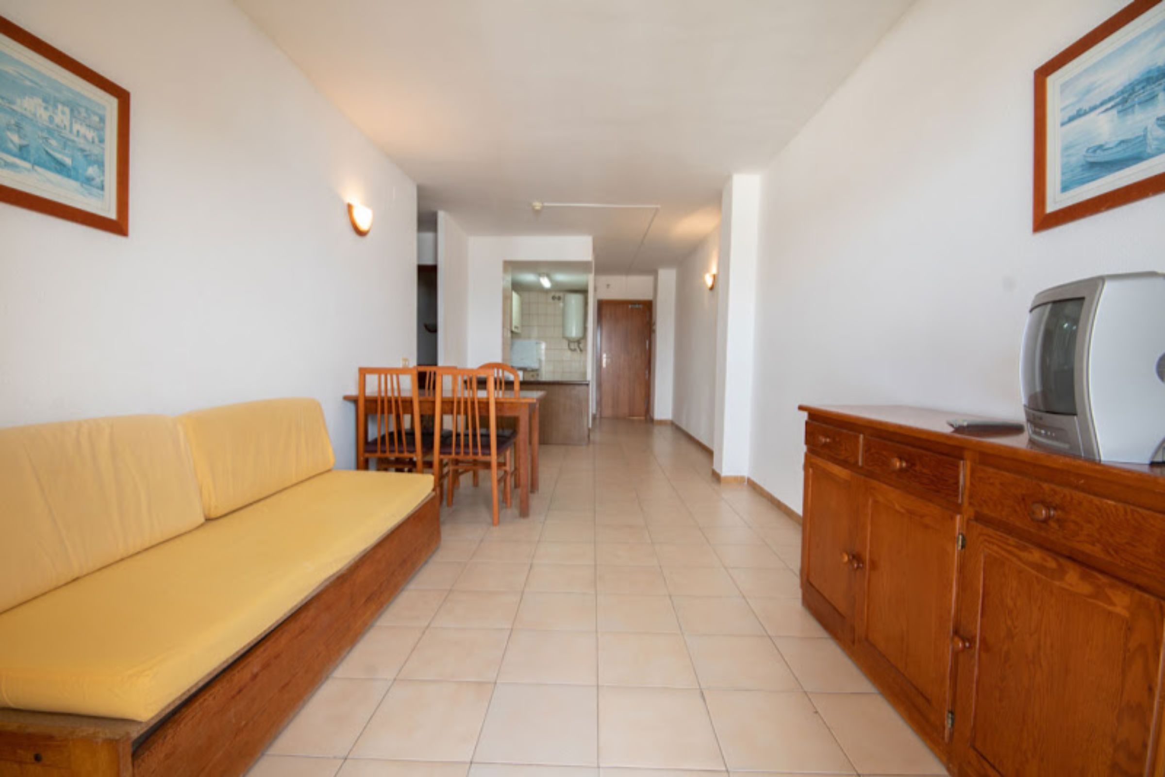 Rentalmar Blue Beach Apartments 30/50