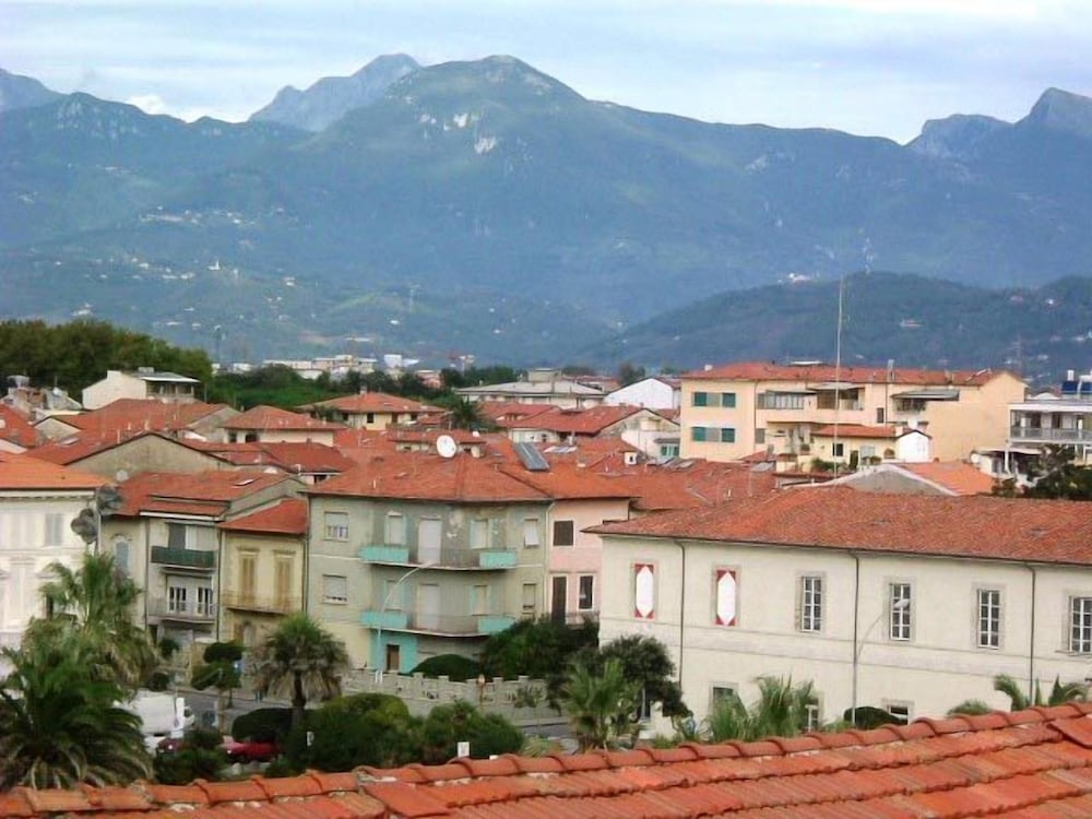 Hotel Bella Riviera 7/42