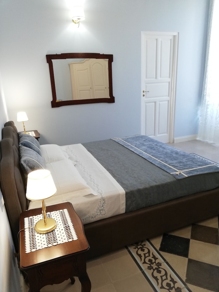 Relais Palazzo Vaglio 30/70
