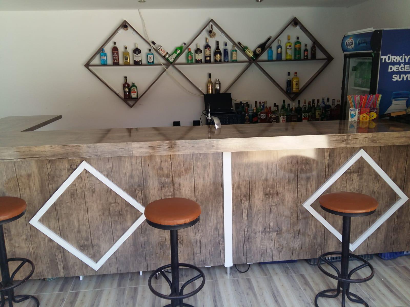 Best Alanya Hotel 8/50